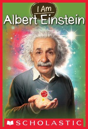 Buy Albert Einstein at Amazon