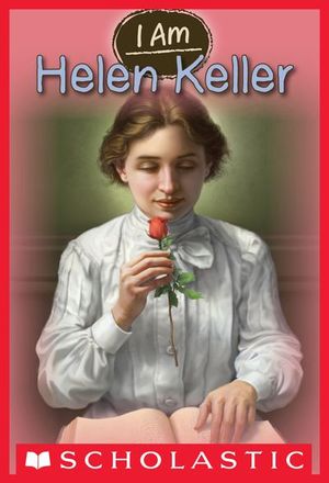 Helen Keller