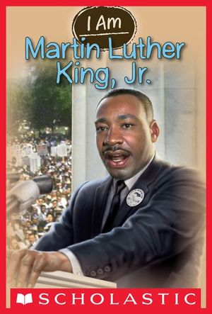 Buy Martin Luther King, Jr. at Amazon