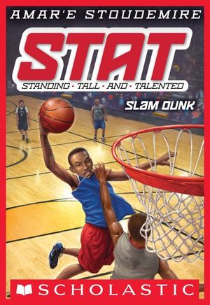 Buy Slam Dunk at Amazon