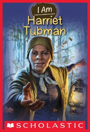 Buy Harriet Tubman at Amazon