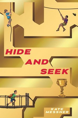 Buy Hide and Seek at Amazon