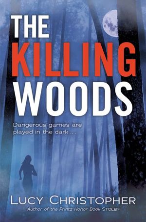 Buy The Killing Woods at Amazon