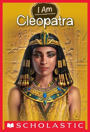 Buy Cleopatra at Amazon