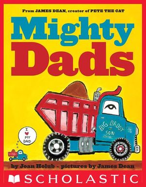 Buy Mighty Dads at Amazon