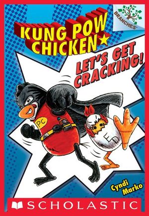 Buy Let's Get Cracking! at Amazon
