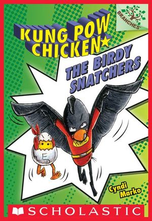 Buy The Birdy Snatchers at Amazon