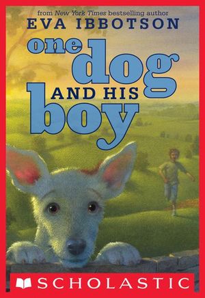 Buy One Dog and His Boy at Amazon