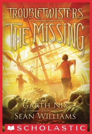 Buy The Missing at Amazon