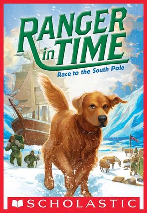Buy Race to the South Pole at Amazon
