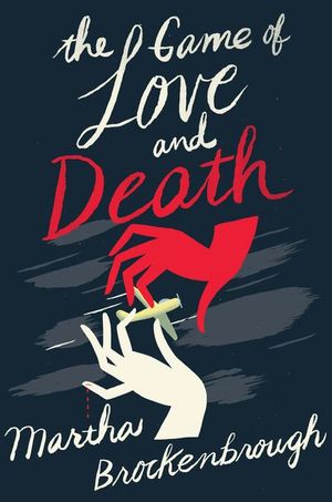 Buy The Game of Love and Death at Amazon