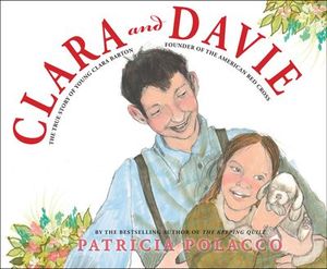 Buy Clara and Davie at Amazon