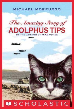 Buy The Amazing Story of Adolphus Tips at Amazon