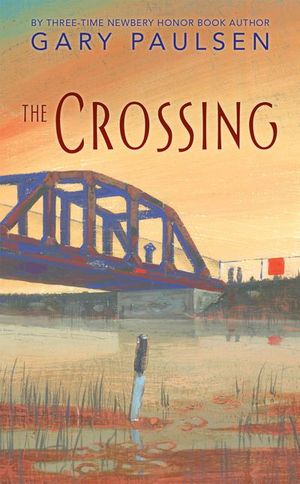 Buy The Crossing at Amazon
