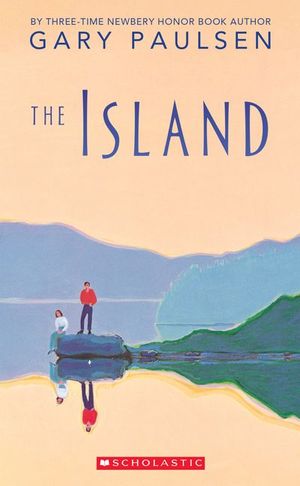 Buy The Island at Amazon
