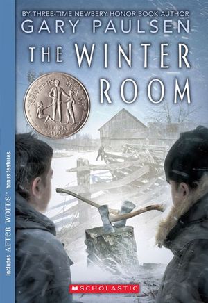 Buy The Winter Room at Amazon