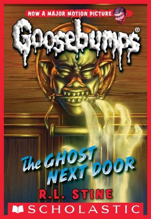 Buy The Ghost Next Door at Amazon