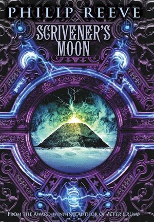 Buy Scrivener's Moon at Amazon
