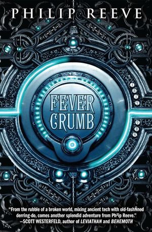 Buy Fever Crumb at Amazon