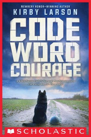 Buy Code Word Courage at Amazon