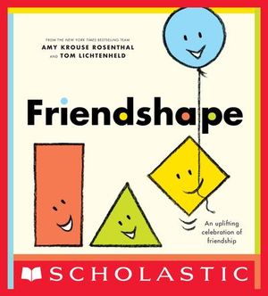 Buy Friendshape at Amazon