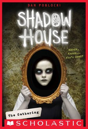 Buy Shadow House: The Gathering at Amazon