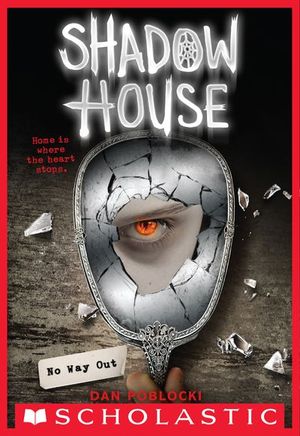 Buy Shadow House: No Way Out at Amazon