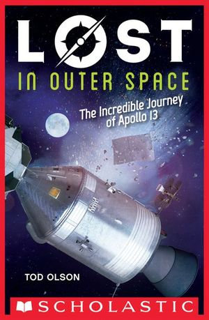 Buy Lost in Outer Space at Amazon
