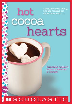 Buy Hot Cocoa Hearts at Amazon