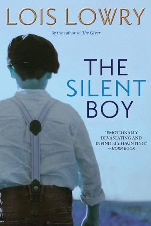 The Silent Boy