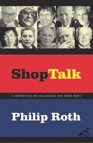 Buy Shop Talk at Amazon