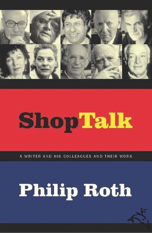 Shop Talk