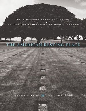 Buy The American Resting Place at Amazon