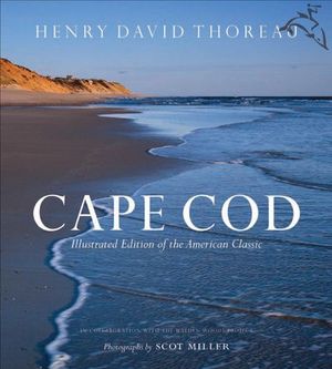 Buy Cape Cod at Amazon