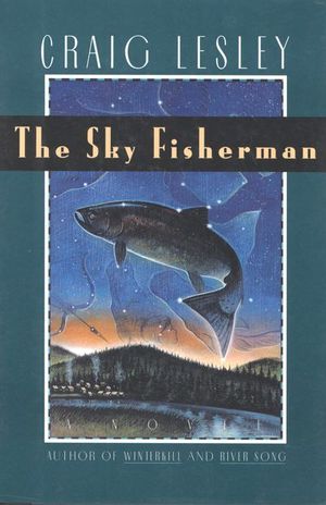 Buy The Sky Fisherman at Amazon
