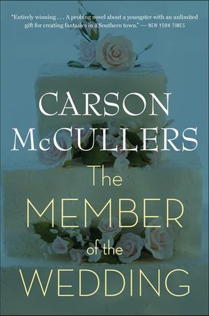 Buy The Member of the Wedding at Amazon