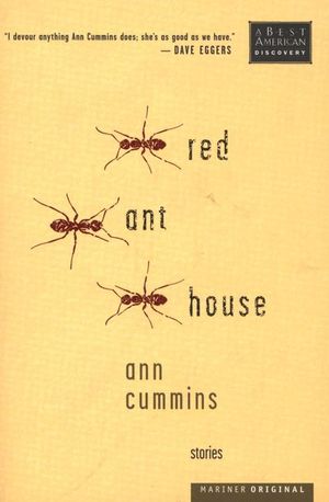 Red Ant House