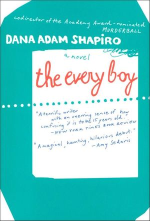 The Every Boy