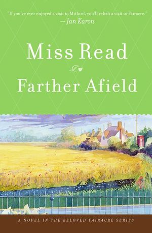 Buy Farther Afield at Amazon