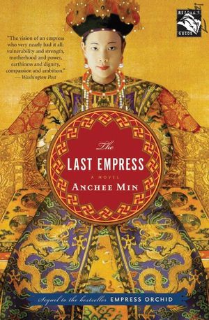 The Last Empress