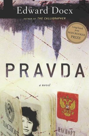 Buy Pravda at Amazon