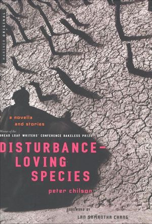 Disturbance-Loving Species