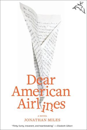 Dear American Airlines