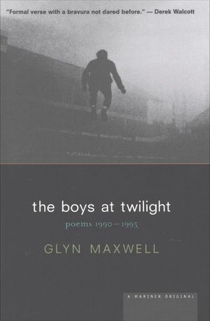 Buy The Boys At Twilight at Amazon