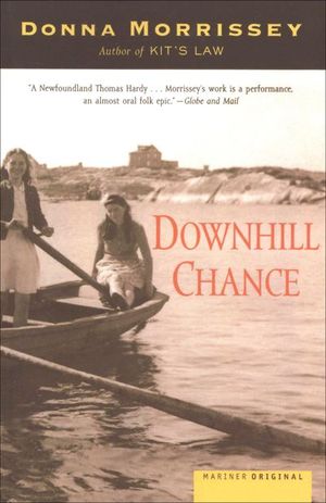 Buy Downhill Chance at Amazon