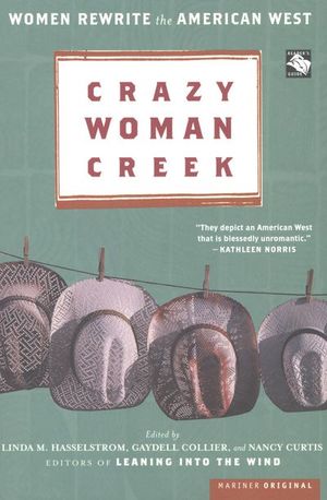 Buy Crazy Woman Creek at Amazon