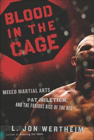 Buy Blood In The Cage at Amazon