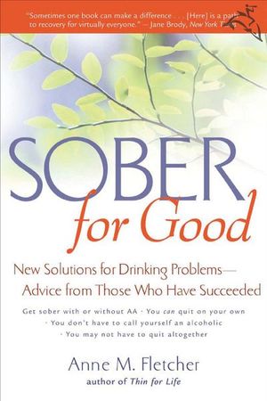 Sober For Good