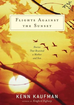 Buy Flights Against the Sunset at Amazon