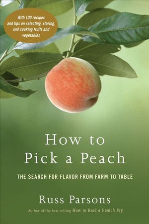 Buy How to Pick a Peach at Amazon